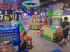 -Play1家庭娱乐中心(裕华万达店)