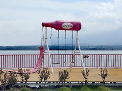 -黄金海岸水上乐园