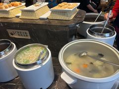 -素满香·素食自助餐(西安·民乐园店)