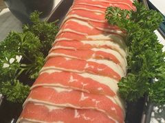 -椰子湾·海南火锅·糟粕醋·椰子鸡(正大广场店)