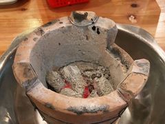 -洪大厨鸡煲(福田店)