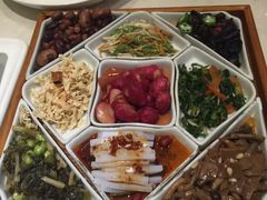 -五观堂素食(新华路店)