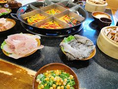 -较场口火锅(九街店)