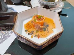 -天狗山料理(省体店)