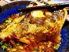 -鱼豆吉·豆浆鱼火锅(宜昌万达店)
