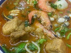 -老闽味沙茶面·姜母鸭(传承35年曾厝垵店)