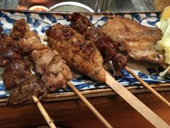 串烧-醉虎传(南锣鼓巷店)