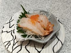 -争鲜回转寿司(大连和平广场凯德PLUS店)