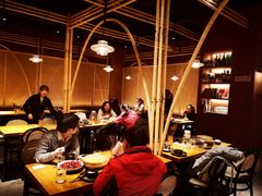-十三式重庆江湖菜(金茂览秀城店)