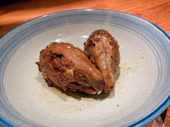 麻辣兔头-双流老妈兔头(荟聚店)