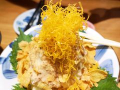 -一心创作料理屋(经开万达店)