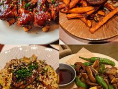 -Bistro Les Lilas丁香花小酒馆