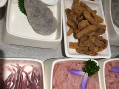 -海底捞火锅(群光广场店)