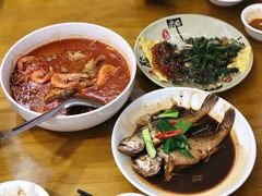 -老闽味姜母鸭·煎蟹闽菜餐厅(曾厝垵地标店)