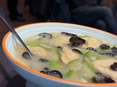 -肆月河豚·新淮扬(金融街店)