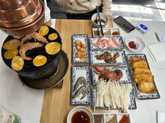 -大槐树烤肉馆