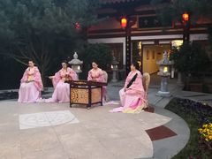 -大唐博相府酒店·陕西官府菜