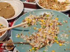-扬二春炒饭(国庆路总店)