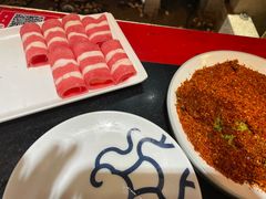 -大龙辣火锅·龙虾·烧烤(湖滨新天地店)