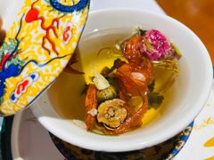 -津门老羊家·铜锅涮羊肉·烧烤(科技园店)