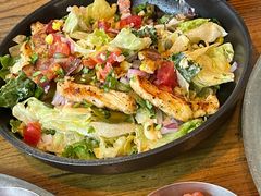 -Q MEX 库迈墨西哥餐吧(双井店)