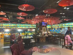 -东北大院·东北菜(三台子店)