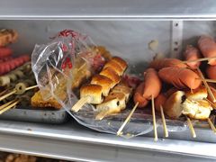 -老乔串店(青松路店)