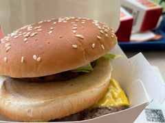 -汉堡王(北京通州领展店)