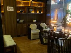 -江南足纪·影院足道·轻奢SPA(笋岗HALO广场店)