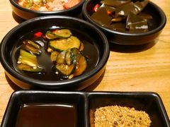 -九田家黑牛烤肉料理(华侨城店)