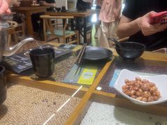 -潮十三潮汕砂锅粥(高新四路大都荟店)