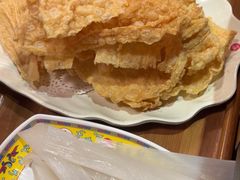 -芦月轩羊蝎子(劲松店)