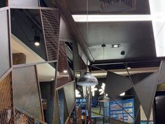 -金牌老碗时尚陕菜(王府井百货店)