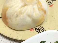-清心素食自助餐厅(夫子庙店)