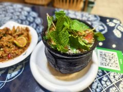 -云南李记罐罐米线饵丝小吃(汉中门金鹰店)