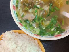 -陈记汤饭(水巷口店)