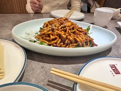 -闫府私房菜·百年鲁菜(恒隆店)