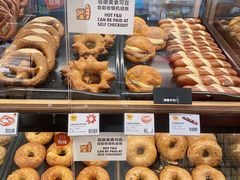 -ALDI奥乐齐超市(凯德虹口店)