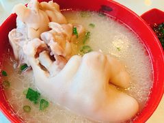 -廖老妈蹄花店(人民公园陕西街259号店)