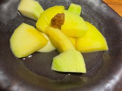 -星叶·东南亚料理(宁波万象汇店)