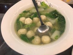 -蔼若春.传承三十年云南菜(金碧公园店)