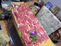 -塔兰齐新疆孜然火锅(鲤鱼山路店)