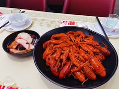 -聚味瞿记·龙虾堂(坡子街店)