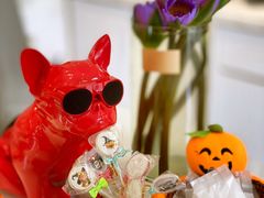 -Fridi Patisserie Cafe