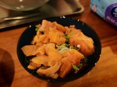 -Retro Deli 茶泡饭