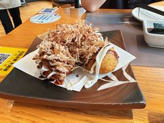 -林妈妈村·日式料理(宝山万达店)