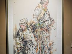 -湖北省美术院美术馆