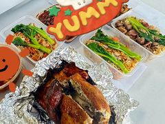 -大岗仙庙烧鸡(汕头总店)