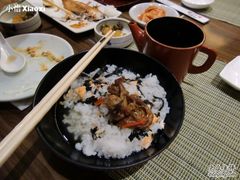 -歌行灯日本料理(伊势丹店)
