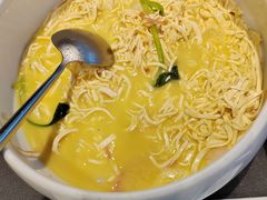 -望乡楼上海菜(日月光店)